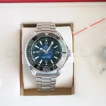 Omega Seamaster Planet Ocean 6000m Ultra Deep Brand New 2025 full set with box and papers available at Calibre24 Luxury Watches Perth Australia