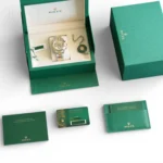 Rolex Daytona Two Tone Champagne Dial 126503 Brand New Unworn 2025 Factory Stickered full set with box and papers for sale at Calibre24 Luxury Watches Perth Australia