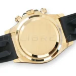 Rolex Cosmograph Daytona Tiffany Dial 126518LN Local stock Brand New Unworn 2026 full set with box and papers available at Calibre264 Luxury Watches Perth Australia