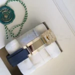 Rolex Cosmograph Daytona Tiffany Dial 126518LN Local stock Brand New Unworn 2026 full set with box and papers available at Calibre264 Luxury Watches Perth Australia