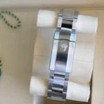 Rolex Datejust 41 126334 fluted bezel Oyster Bracelet Brand New 2025 full set with box and papers available at Calibre24 Luxury Watches Perth Australia