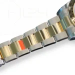 Rolex Daytona Two Tone Champagne Dial 126503 Brand New Unworn 2025 Factory Stickered full set with box and papers for sale at Calibre24 Luxury Watches Perth Australia