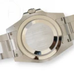 Rolex GMT Master II Pepsi Meteorite Dial Brand New Unsized Unworn with white and green tags 2025 full set with box and papers available at Calibre24 Luxury Watches Perth Australia