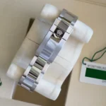 Rolex GMT Master II Pepsi Meteorite Dial Brand New Unsized Unworn with white and green tags 2025 full set with box and papers available at Calibre24 Luxury Watches Perth Australia