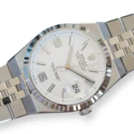 Rolex Land Dweller 127334 white Dial Brand New Unworn 2025 New Release Model full set with box and papers available at Calibre264 Luxury Watches Perth Australia