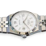 Rolex Land Dweller 127334 white Dial Brand New Unworn 2025 New Release Model full set with box and papers available at Calibre264 Luxury Watches Perth Australia