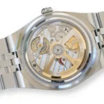 Rolex Land Dweller 127334 white Dial Brand New Unworn 2025 New Release Model full set with box and papers available at Calibre264 Luxury Watches Perth Australia