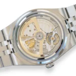 Rolex Land Dweller 127334 white Dial Brand New Unworn 2025 New Release Model full set with box and papers available at Calibre264 Luxury Watches Perth Australia