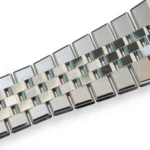 Rolex Land Dweller 127334 white Dial Brand New Unworn 2025 New Release Model full set with box and papers available at Calibre264 Luxury Watches Perth Australia