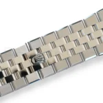 Rolex Land Dweller 127334 white Dial Brand New Unworn 2025 New Release Model full set with box and papers available at Calibre264 Luxury Watches Perth Australia