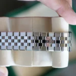 Rolex Land Dweller 127334 white Dial Brand New Unworn 2025 New Release Model full set with box and papers available at Calibre264 Luxury Watches Perth Australia