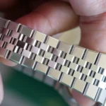 Rolex Land Dweller 127334 white Dial Brand New Unworn 2025 New Release Model full set with box and papers available at Calibre264 Luxury Watches Perth Australia