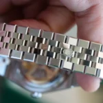 Rolex Land Dweller 40 127334 white Dial Brand New Unworn 2025 New Release Model full set with box and papers available at Calibre264 Luxury Watches Perth Australia