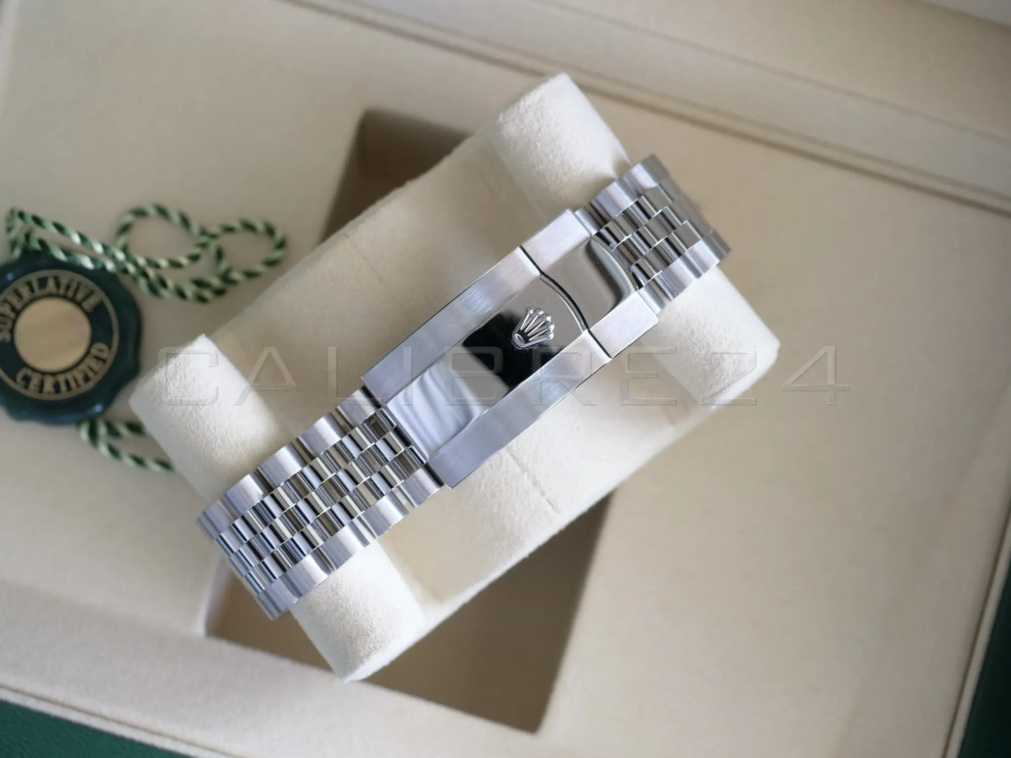 Rolex Sky Dweller Blue Dial 336934 Fluted Bezel Jubilee Bracelet Brand New 2026 full set with box and papers available at Calibre24 Luxury Watches Perth Australia