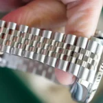 Rolex Sky Dweller Blue Dial 336934 Fluted Bezel Jubilee Bracelet Brand New 2026 full set with box and papers available at Calibre24 Luxury Watches Perth Australia