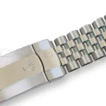 Rolex Sky Dweller Blue Dial 336934 Fluted Bezel Jubilee Bracelet Brand New 2026 full set with box and papers available at Calibre24 Luxury Watches Perth Australia