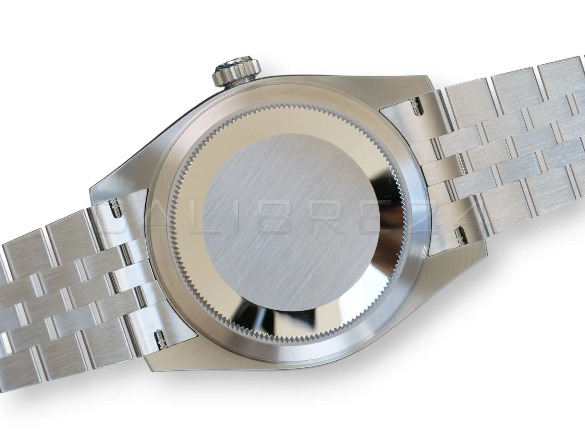 Rolex Sky Dweller Blue Dial 336934 Fluted Bezel Jubilee Bracelet Brand New 2026 full set with box and papers available at Calibre24 Luxury Watches Perth Australia