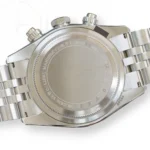 Tudor Black Bay Chrono Flamingo Blue Turqoise Dial M79360N Brand New 2025 full set with box and papers for sale at Calibre24 Luxury Watches Perth Australia