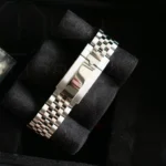 Tudor Black Bay Chrono Flamingo Blue Turqoise Dial M79360N Brand New 2025 full set with box and papers for sale at Calibre24 Luxury Watches Perth Australia