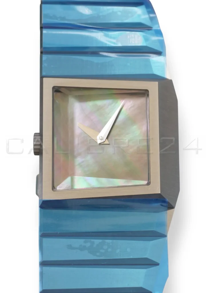 Toledano & Chan B/1.2 Mother Of Pearl Dial. ⁠Toledano & Chan B_1.2 Mother Of Pearl dial Brand New 2025 full set with box and papers available at Calibre24 Luxury Watches Perth Australia