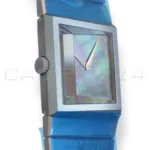 ⁠Toledano & Chan B_1.2 Mother Of Pearl dial Brand New 2025 full set with box and papers available at Calibre24 Luxury Watches Perth Australia