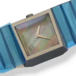 ⁠Toledano & Chan B_1.2 Mother Of Pearl dial Brand New 2025 full set with box and papers available at Calibre24 Luxury Watches Perth Australia