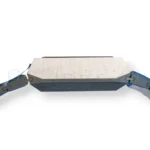 ⁠Toledano & Chan B_1.2 Mother Of Pearl dial Brand New 2025 full set with box and papers available at Calibre24 Luxury Watches Perth Australia