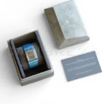 ⁠Toledano & Chan B_1.2 Mother Of Pearl dial Brand New 2025 full set with box and papers available at Calibre24 Luxury Watches Perth Australia