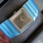 ⁠Toledano & Chan B_1.2 Mother Of Pearl dial Brand New 2025 full set with box and papers available at Calibre24 Luxury Watches Perth Australia