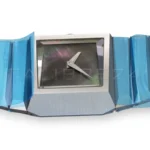 ⁠Toledano & Chan B_1.2 Mother Of Pearl dial Brand New 2025 full set with box and papers available at Calibre24 Luxury Watches Perth Australia