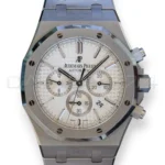 Audemars Piguet Royal Oak Chronograph 26320ST