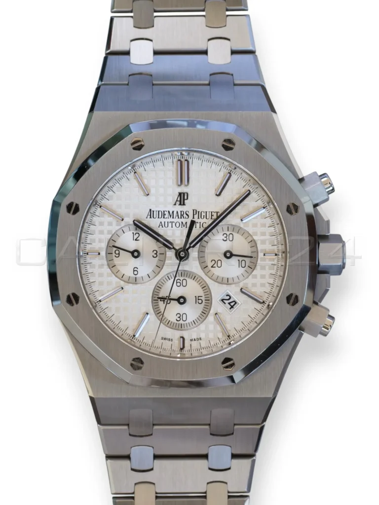 Audemars Piguet Royal Oak Chronograph 26320ST