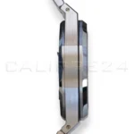 Audemars Piguet Royal Oak 26320ST white dial 2015 unpolished excellent condition full set with box and papers available at Calibre24 Luxury Watches Perth Australia