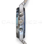 Audemars Piguet Royal Oak 26320ST white dial 2015 unpolished excellent condition full set with box and papers available at Calibre24 Luxury Watches Perth Australia