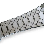 Audemars Piguet Royal Oak 26320ST white dial 2015 unpolished excellent condition full set with box and papers available at Calibre24 Luxury Watches Perth Australia