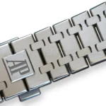 Audemars Piguet Royal Oak 26320ST white dial 2015 unpolished excellent condition full set with box and papers available at Calibre24 Luxury Watches Perth Australia