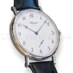 Breguet Classique 7147BB _29_9WU Grand Feu Enamel Dial 2025 Brand New Unworn full set with box and papers available at Calibre24 Luxury Watches Perth Australia