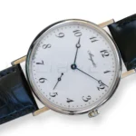 Breguet Classique 7147BB _29_9WU Grand Feu Enamel Dial 2025 Brand New Unworn full set with box and papers available at Calibre24 Luxury Watches Perth Australia