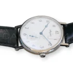 Breguet Classique 7147BB _29_9WU Grand Feu Enamel Dial 2025 Brand New Unworn full set with box and papers available at Calibre24 Luxury Watches Perth Australia