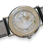 Breguet Classique 7147BB _29_9WU Grand Feu Enamel Dial 2025 Brand New Unworn full set with box and papers available at Calibre24 Luxury Watches Perth Australia