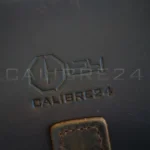 Calibre24 Leather Travel Watch Case, Genuine leather available at calibre24 luxury watches Perth Australia 01