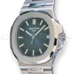 Patek Philippe Nautilus 5711/1A-010 Mint Condition 2019 new movement 26 330 at Calibre24 Luxury Watches Perth Australia