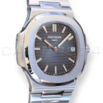 Patek Philippe Nautilus 5711/1A-010 Mint Condition 2019 new movement 26 330 at Calibre24 Luxury Watches Perth Australia