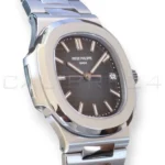 Patek Philippe Nautilus 5711/1A-010 Mint Condition 2019 new movement 26 330 at Calibre24 Luxury Watches Perth Australia