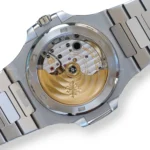 Patek Philippe Nautilus 5711/1A-010 Mint Condition 2019 new movement 26 330 at Calibre24 Luxury Watches Perth Australia