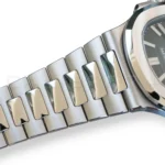 Patek Philippe Nautilus 5711/1A-010 Mint Condition 2019 new movement 26 330 at Calibre24 Luxury Watches Perth Australia