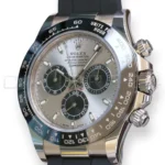 Rolex Cosmograph Daytona Ghost 116519LN Excellent Condition 2022 full set with box and papers available at Calibre24 Luxury Watches Perth Australia