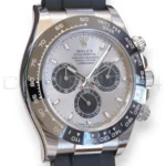 Rolex Cosmograph Daytona Ghost 116519LN Excellent Condition 2022 full set with box and papers available at Calibre24 Luxury Watches Perth Australia