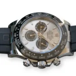 Rolex Cosmograph Daytona Ghost 116519LN Excellent Condition 2022 full set with box and papers available at Calibre24 Luxury Watches Perth Australia
