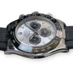 Rolex Cosmograph Daytona Ghost 116519LN Excellent Condition 2022 full set with box and papers available at Calibre24 Luxury Watches Perth Australia